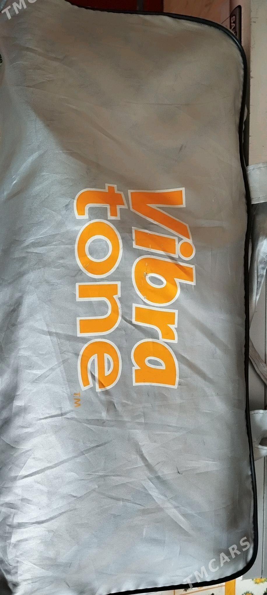 вибра тон, массажёр - Дашогуз - img 2