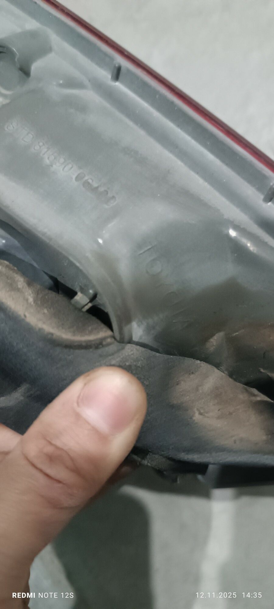 Fara palta kemri 200 TMT - Кака - img 3