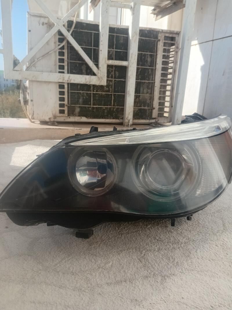 E60 fara 1 700 TMT - Ашхабад - img 2