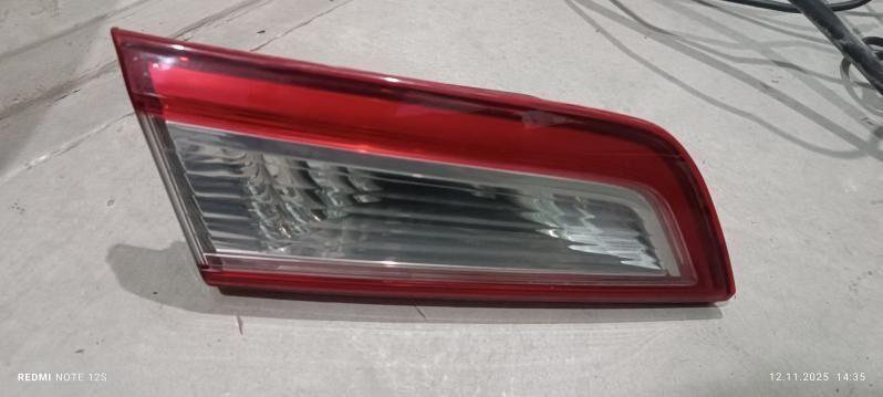 Fara palta kemri 200 TMT - Кака - img 2