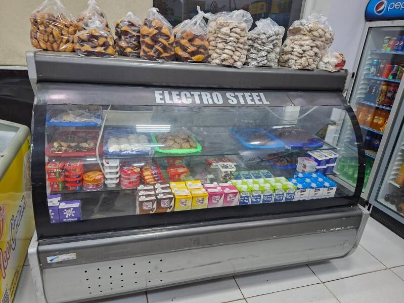 witrinny holodilnik - Daşoguz - img 3