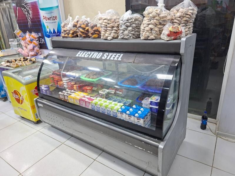 witrinny holodilnik - Daşoguz - img 4