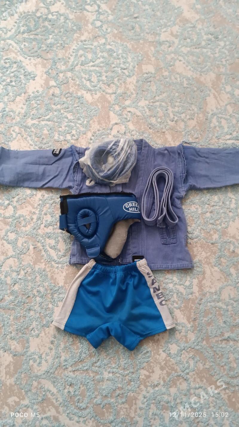 kimano - Aşgabat - img 1