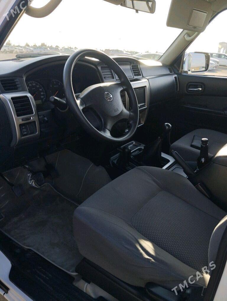 Nissan Patrol 2014 - 500 000 TMT - Анев - img 6
