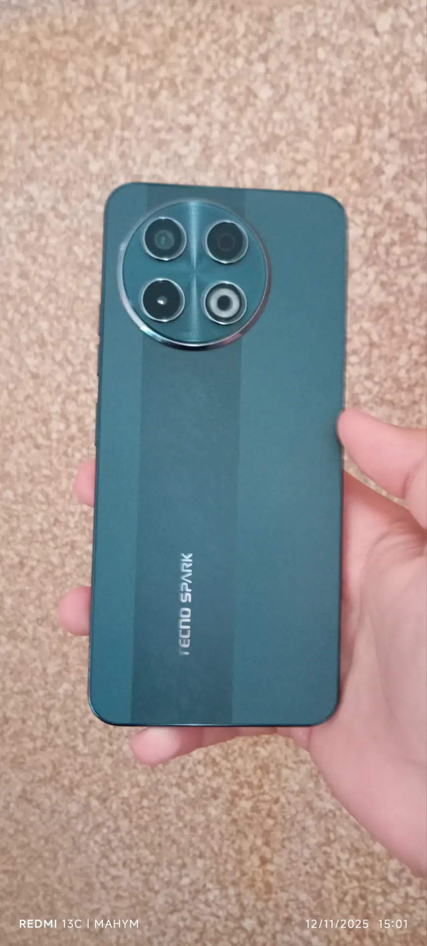 TECNO SPARK 30 Pro - Türkmenabat - img 3