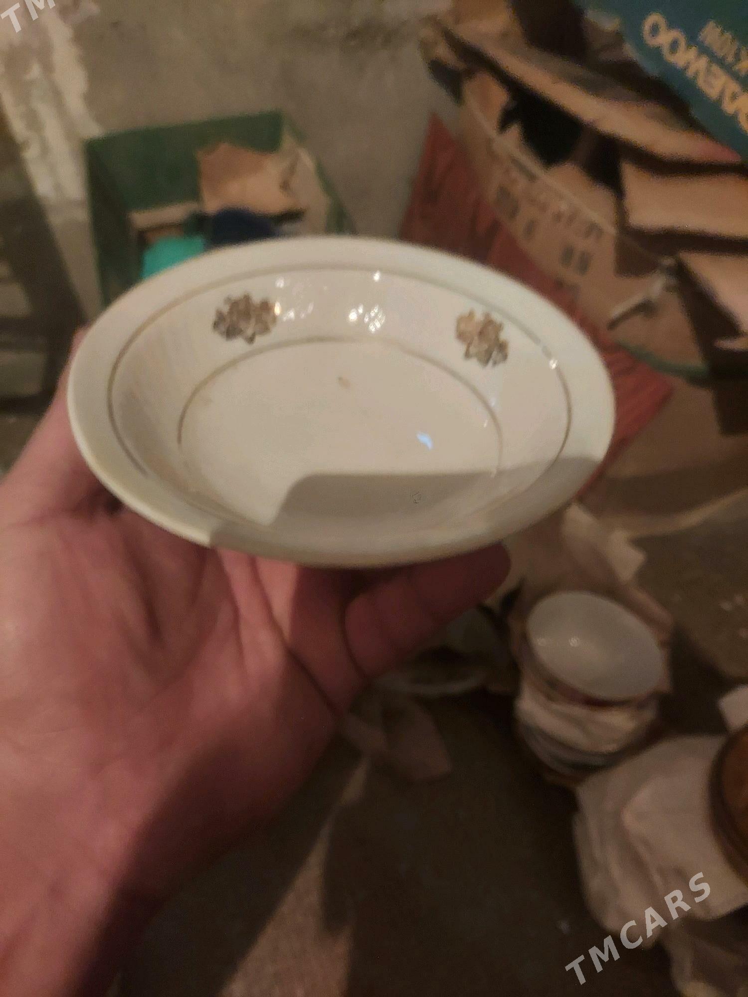 банки пасуды - Мары - img 6