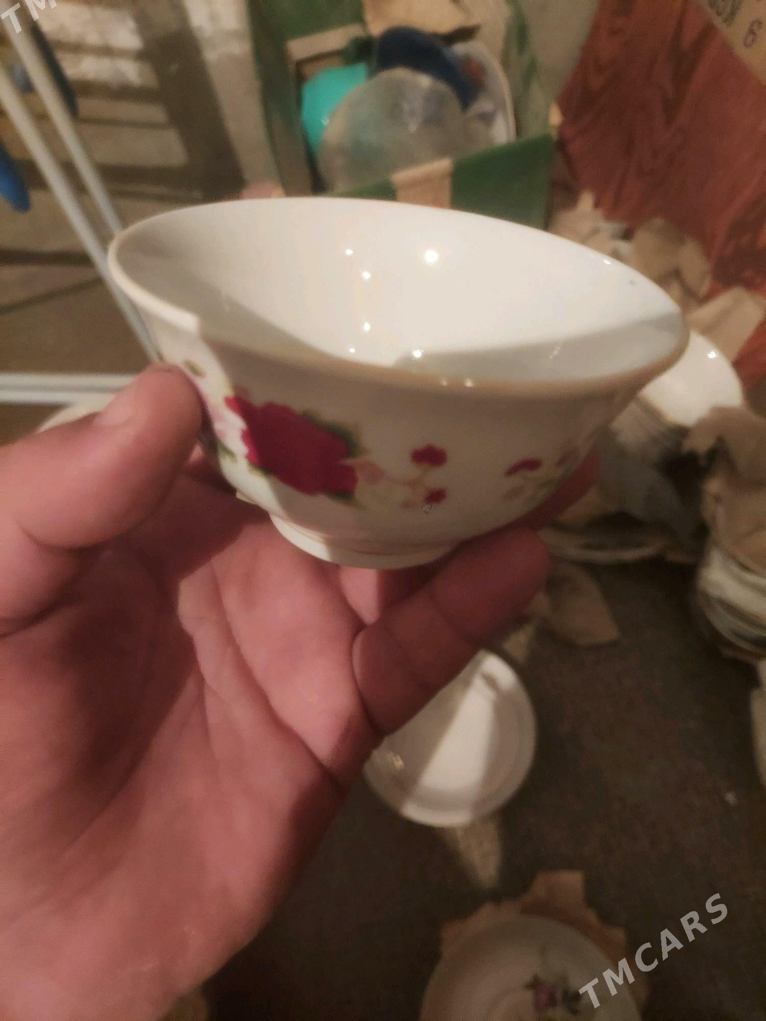 банки пасуды - Мары - img 4