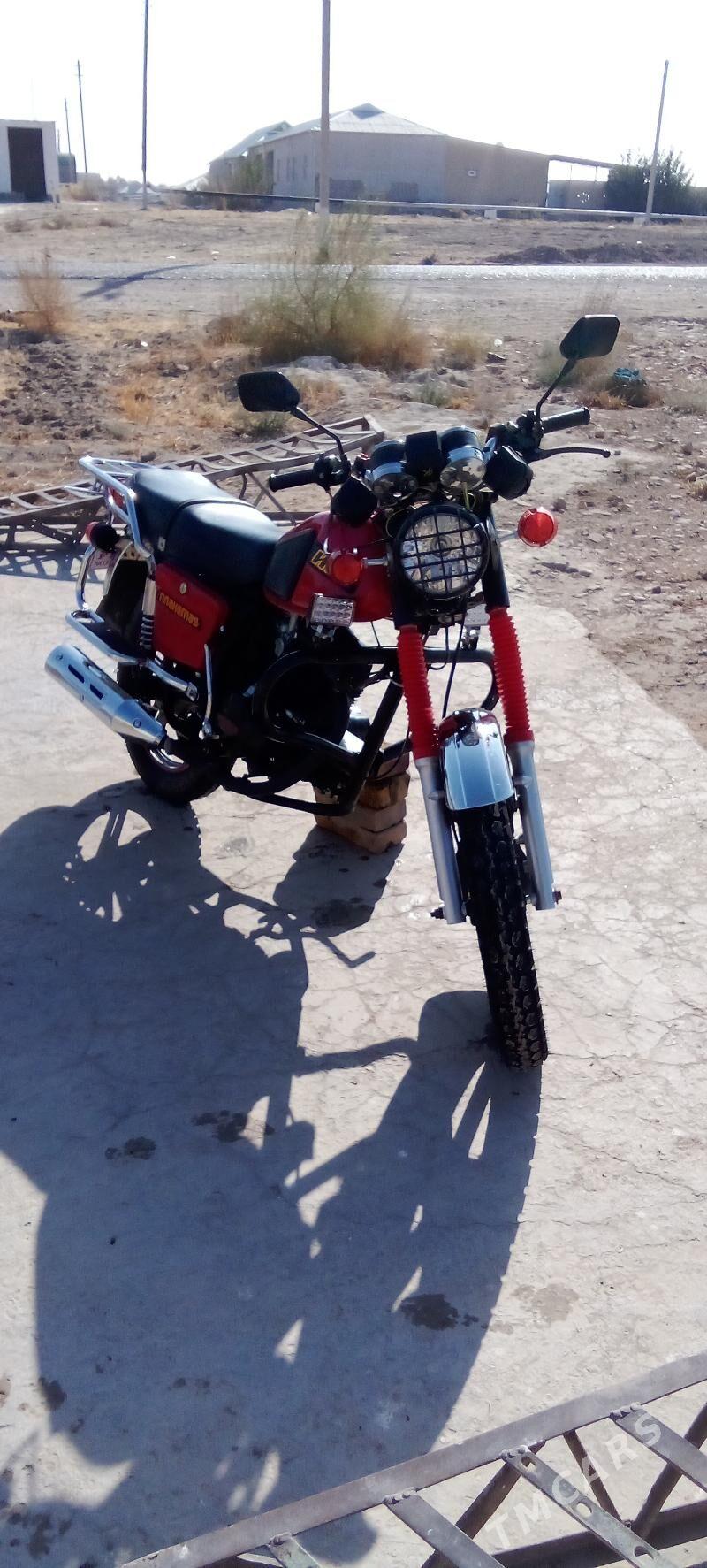 Fekon FK200-14G 2025 - 16 000 TMT - Халач - img 2