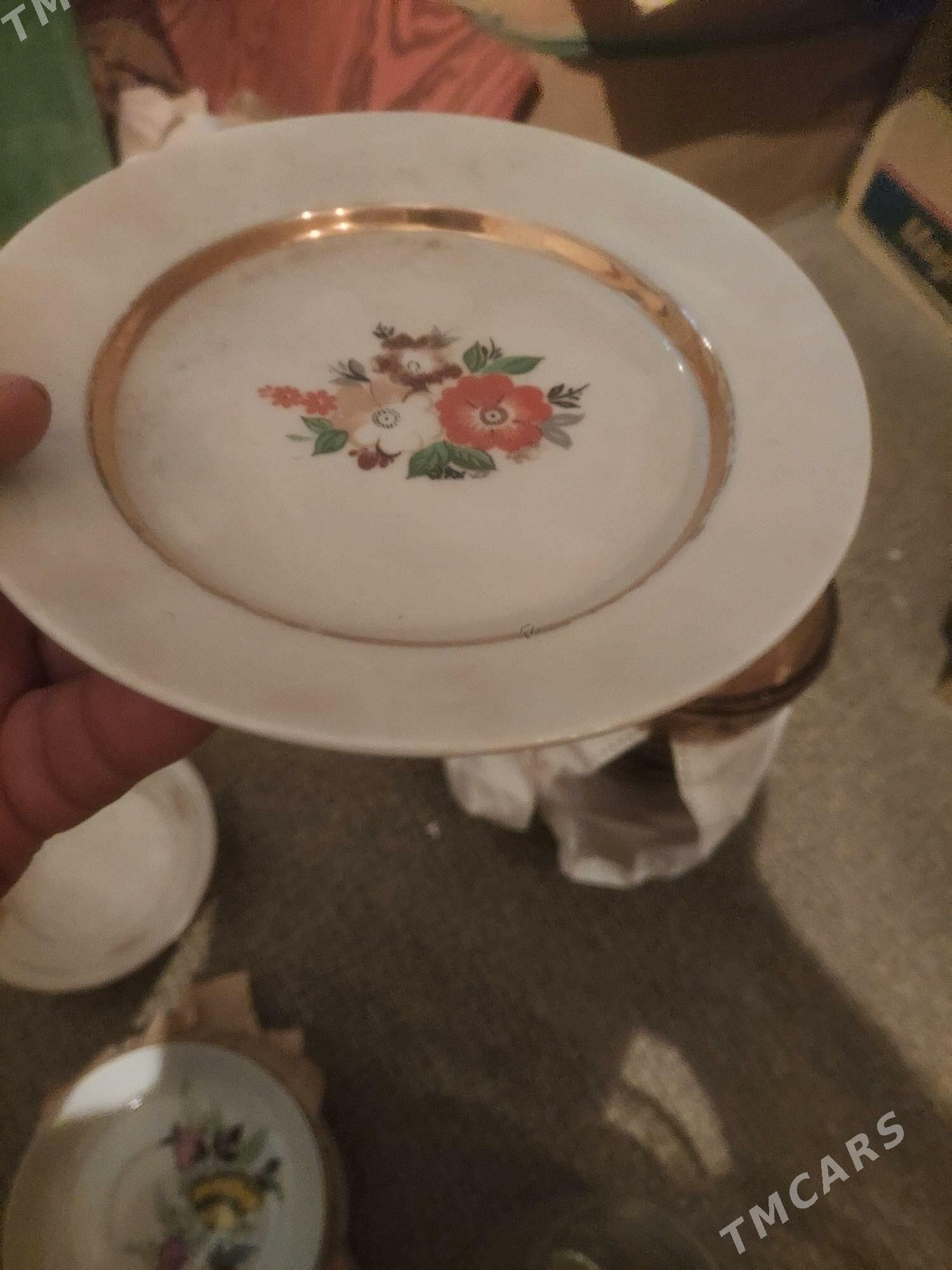 банки пасуды - Мары - img 5