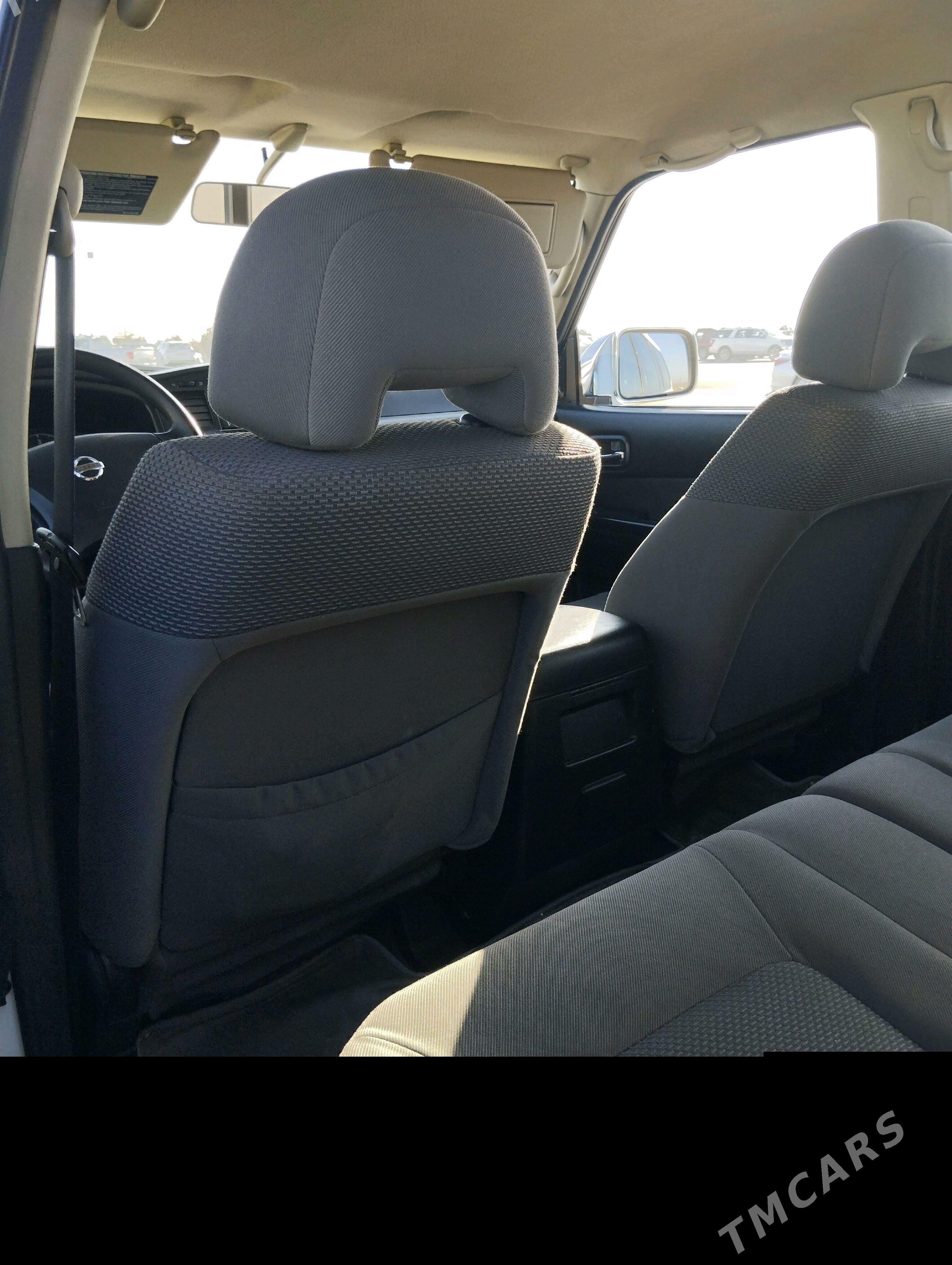 Nissan Patrol 2014 - 500 000 TMT - Анев - img 7