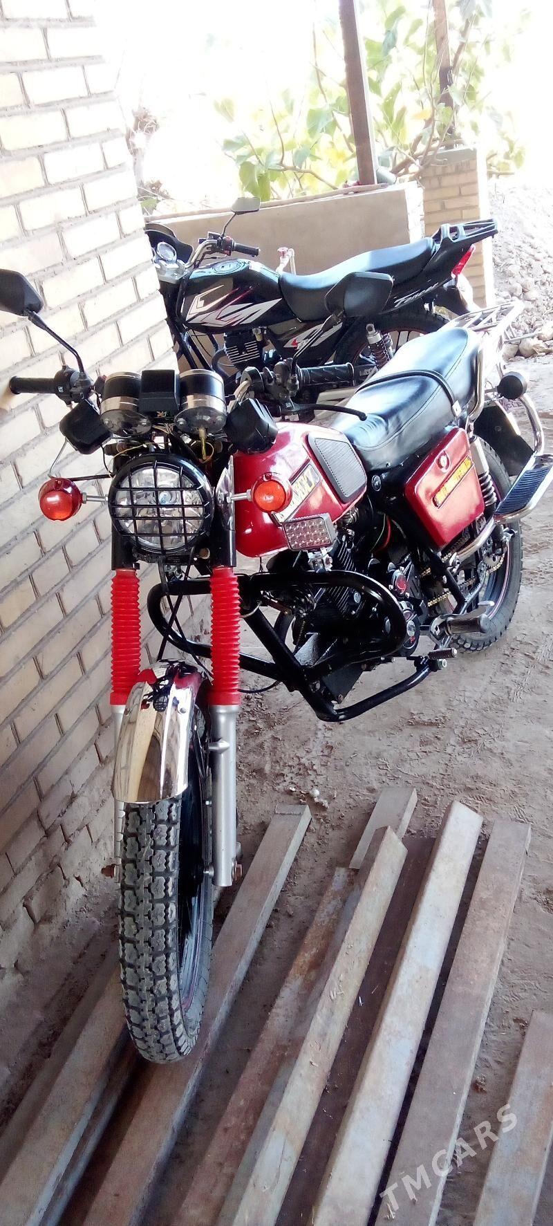 Fekon FK200-14G 2025 - 16 000 TMT - Халач - img 5