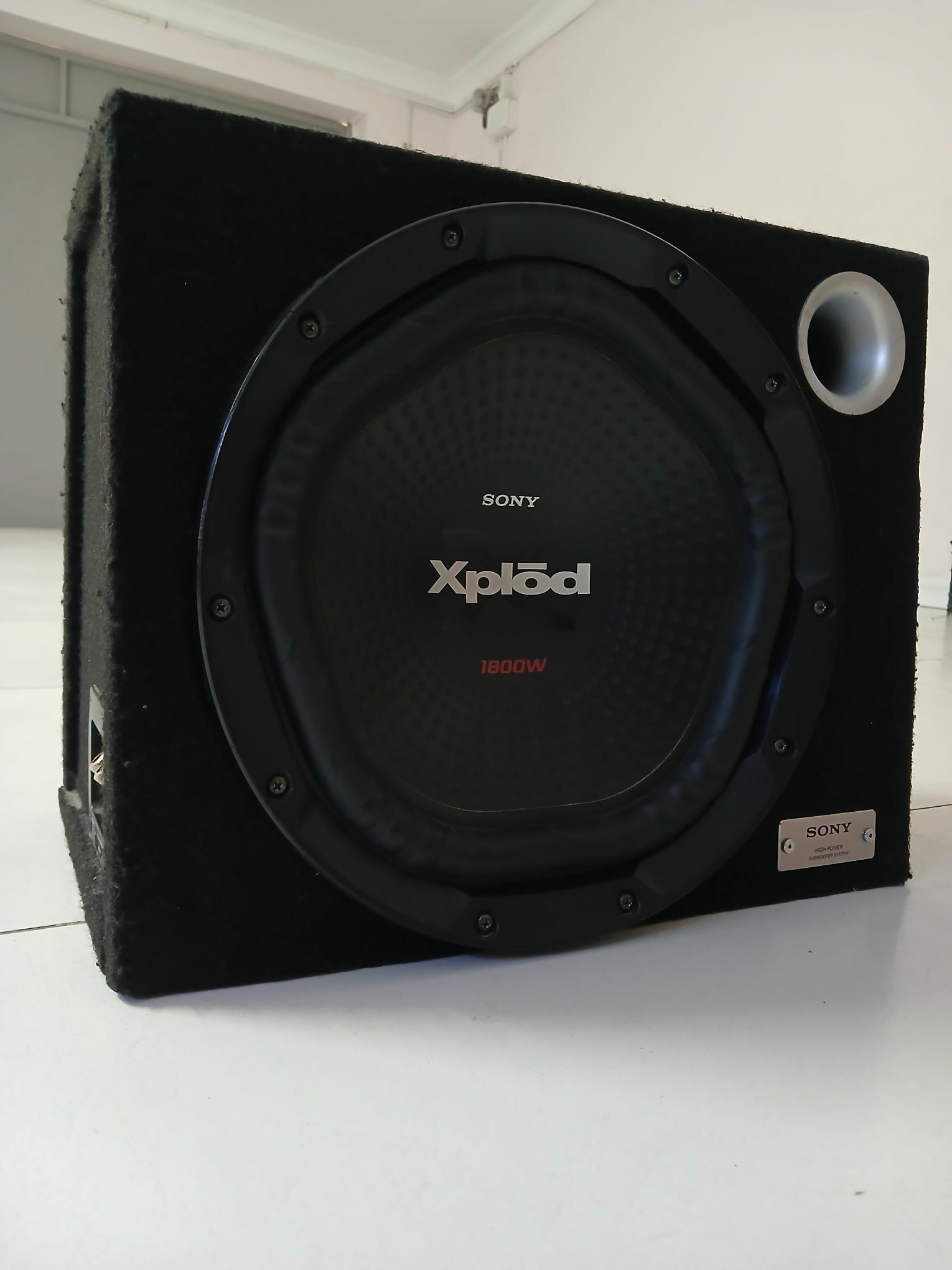 X plod 1800 w 1 850 TMT - Ашхабад - img 2