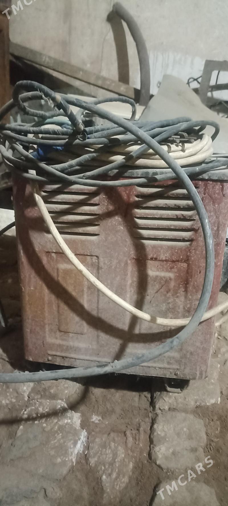 swarka aparat - Daşoguz - img 3