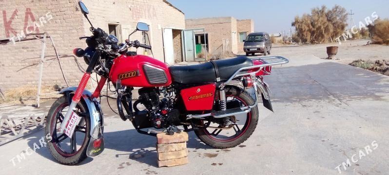 Fekon FK200-14G 2025 - 16 000 TMT - Халач - img 6