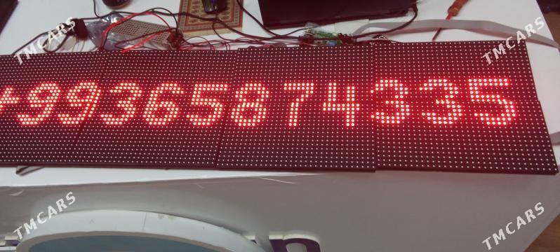 reklama - Türkmenbaşy - img 3