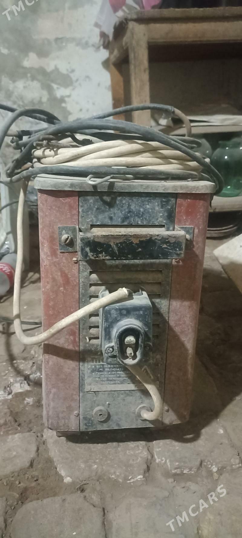 swarka aparat - Daşoguz - img 4