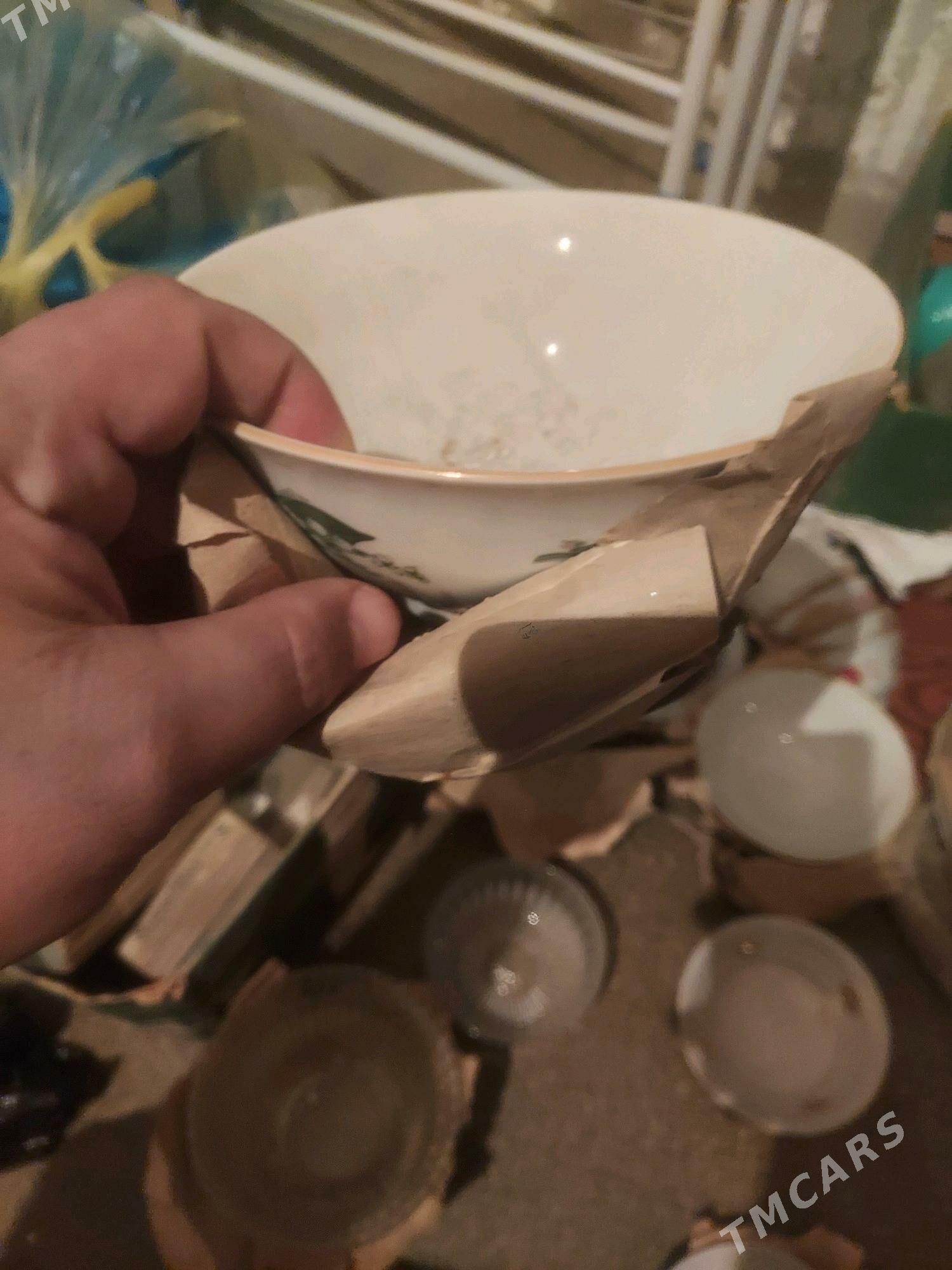 банки пасуды - Мары - img 7