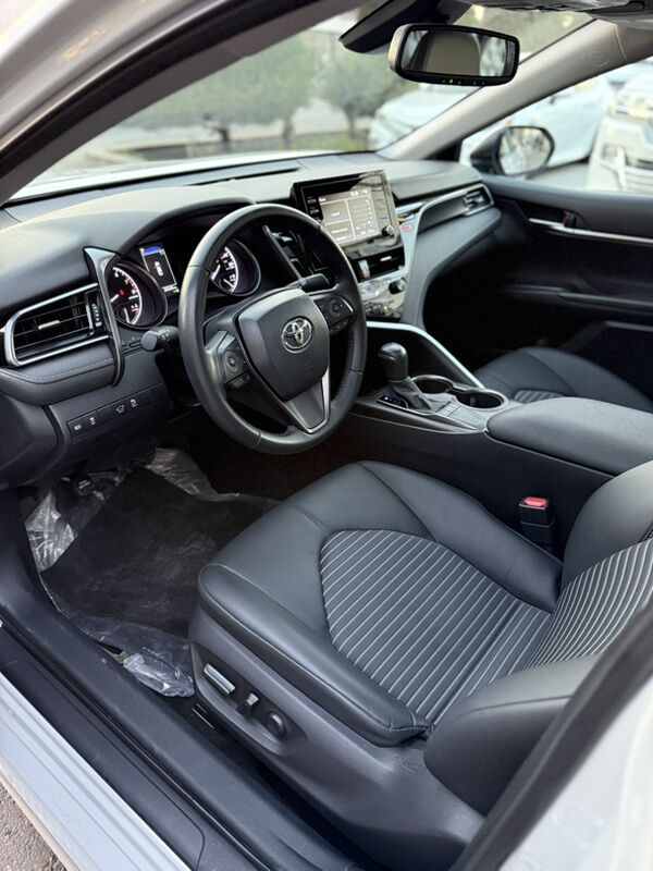 Toyota Camry 2022 - 350 000 TMT - Мары - img 5