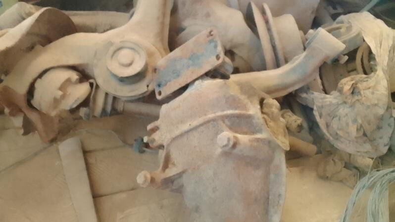 Opel - Эсенгулы - img 2