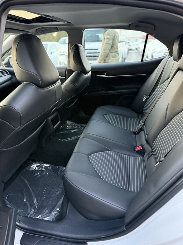 Toyota Camry 2022 - 350 000 TMT - Мары - img 7