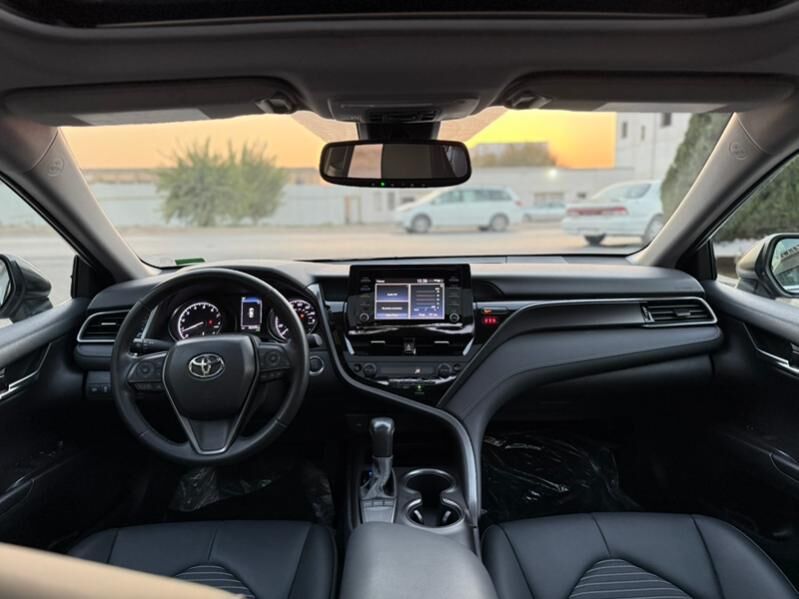 Toyota Camry 2022 - 350 000 TMT - Мары - img 6