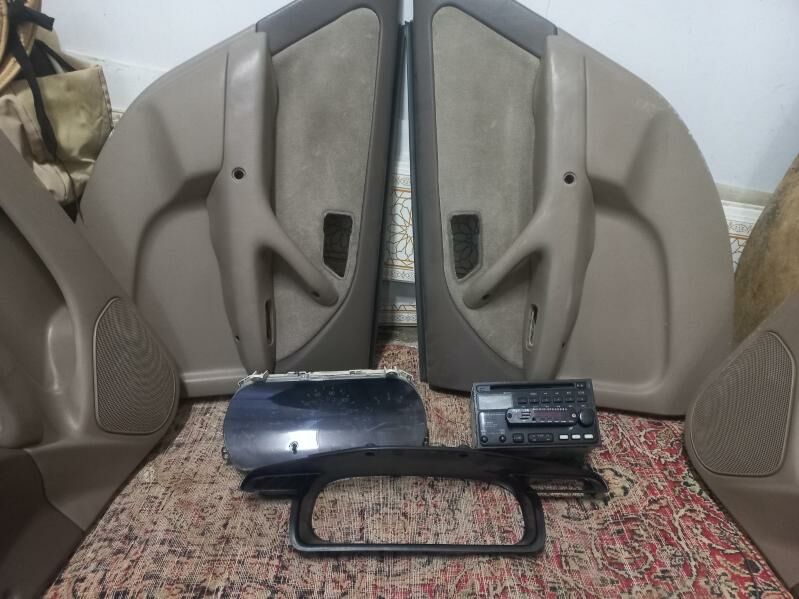 camry 1 000 TMT - Daşoguz - img 3