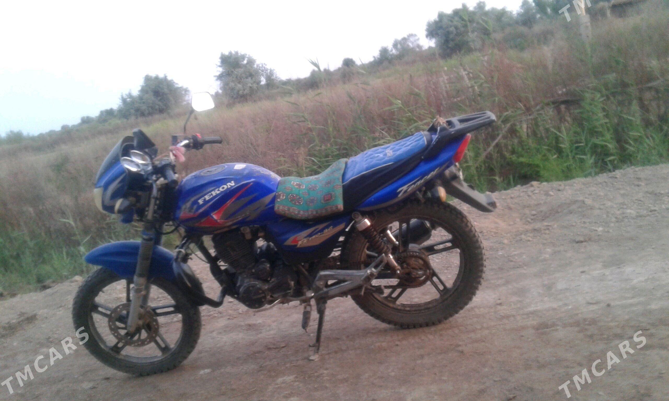 Fekon FK150-8G 2012 - 18 000 TMT - етр. Туркменбаши - img 2