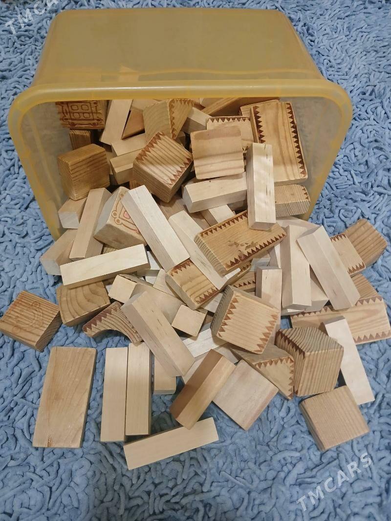 Игрушки - 30 mkr - img 3