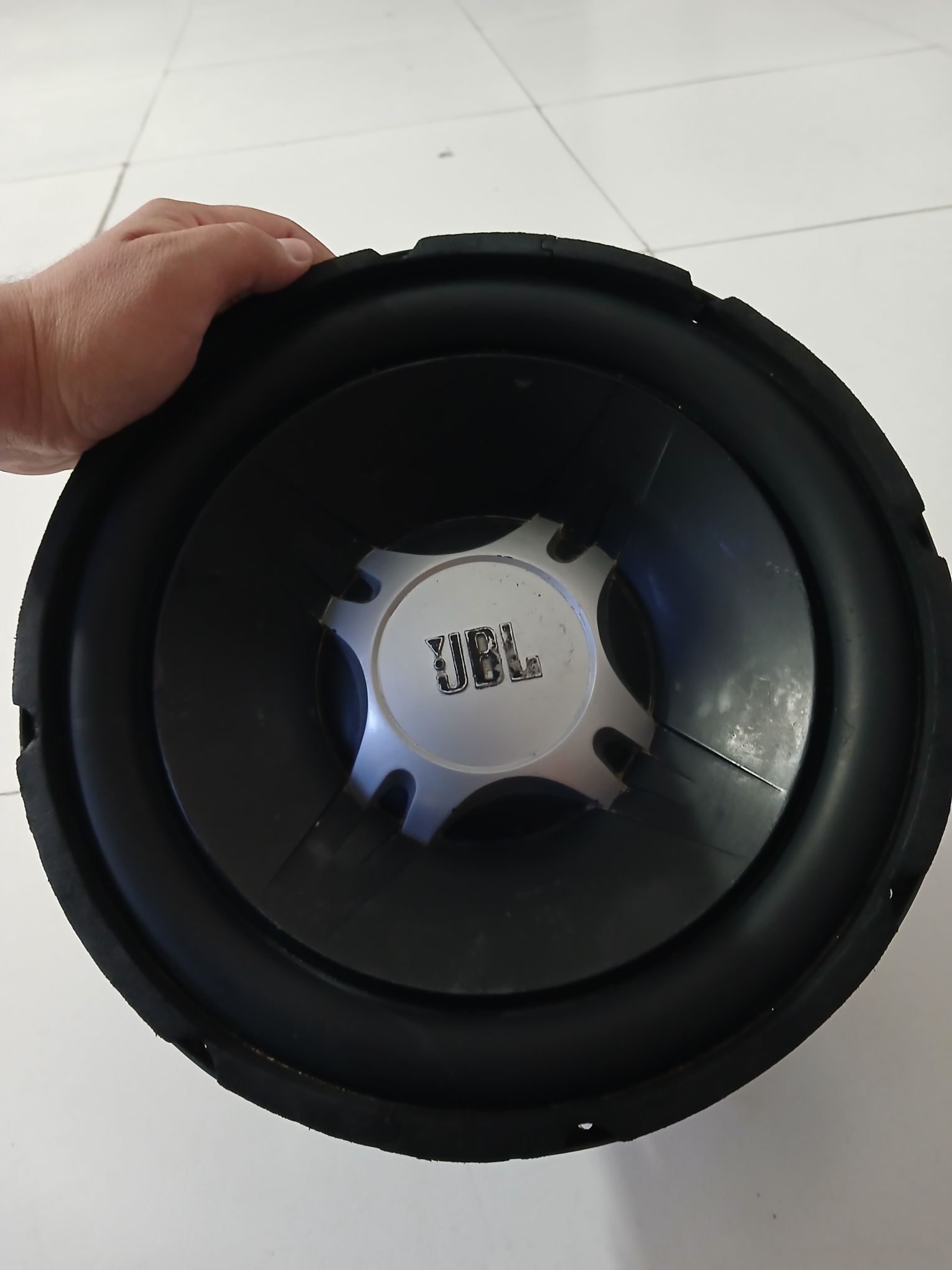 Jbl boçka 850 TMT - Aşgabat - img 1