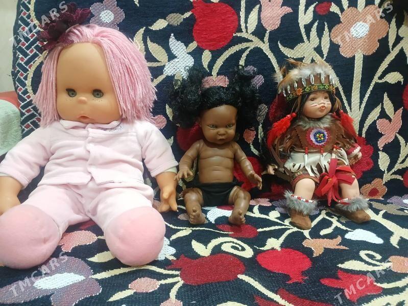 Игрушки - 30 mkr - img 4