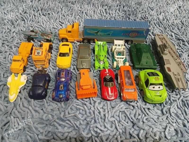 Игрушки - 30 mkr - img 5