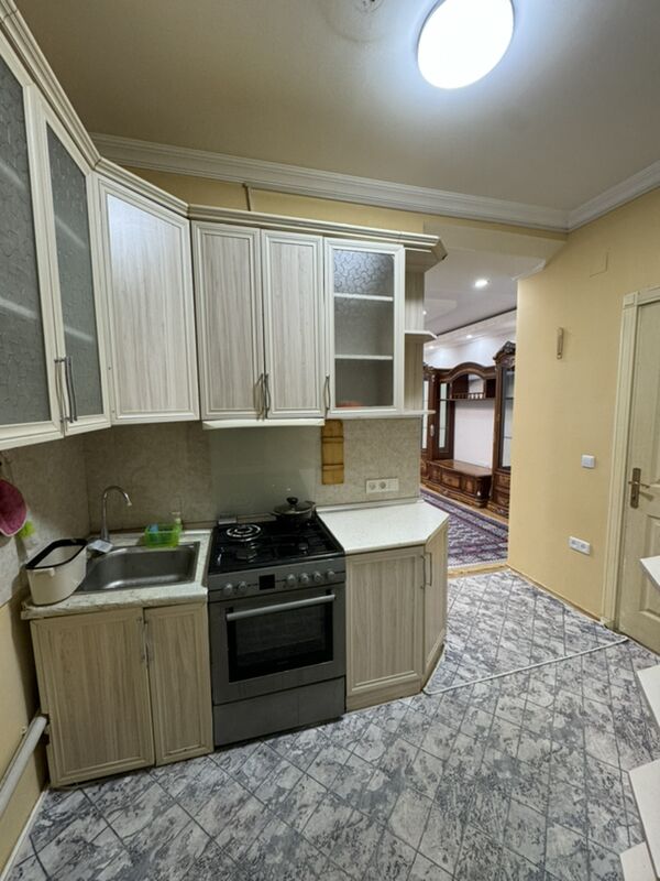 30Мкр 2 комнаты 1этаж - Aşgabat - img 8