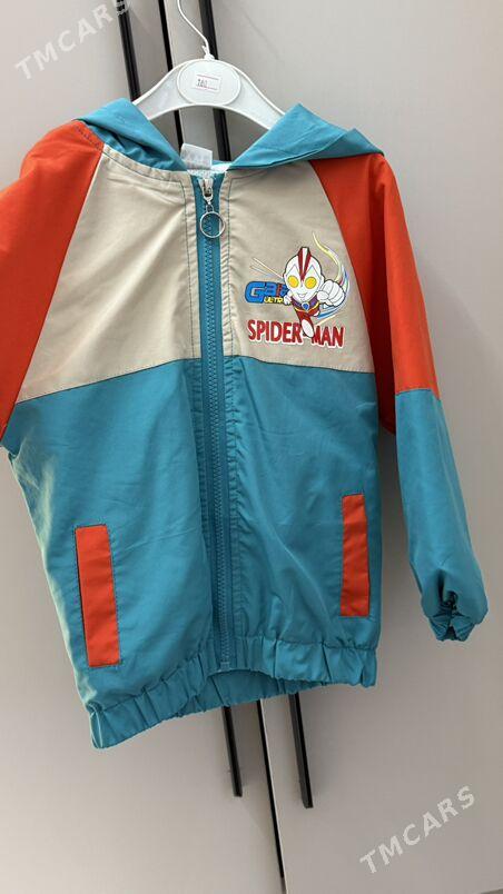 Caga kurtga - Ашхабад - img 2