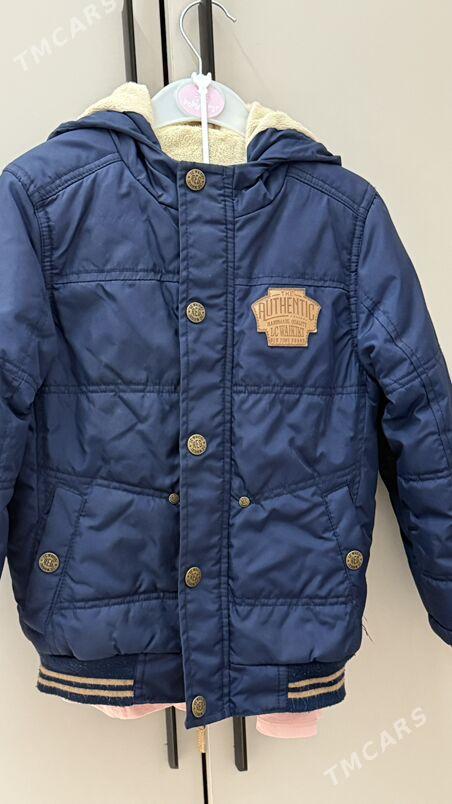 Caga kurtga - Ашхабад - img 3