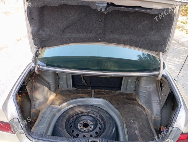 Toyota Camry 1998 - 138 000 TMT - Байрамали - img 6