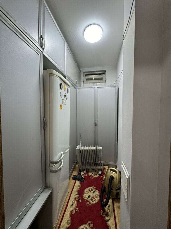 30Мкр 2 комнаты 1этаж - Aşgabat - img 5