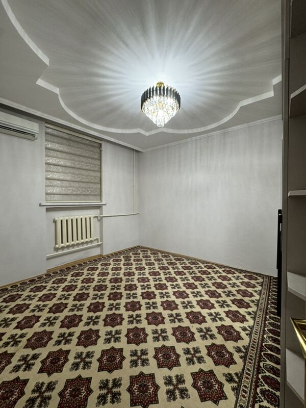 30Мкр 2 комнаты 1этаж - Aşgabat - img 6