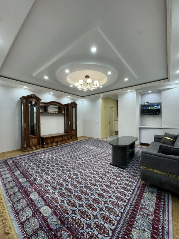 30Мкр 2 комнаты 1этаж - Aşgabat - img 3