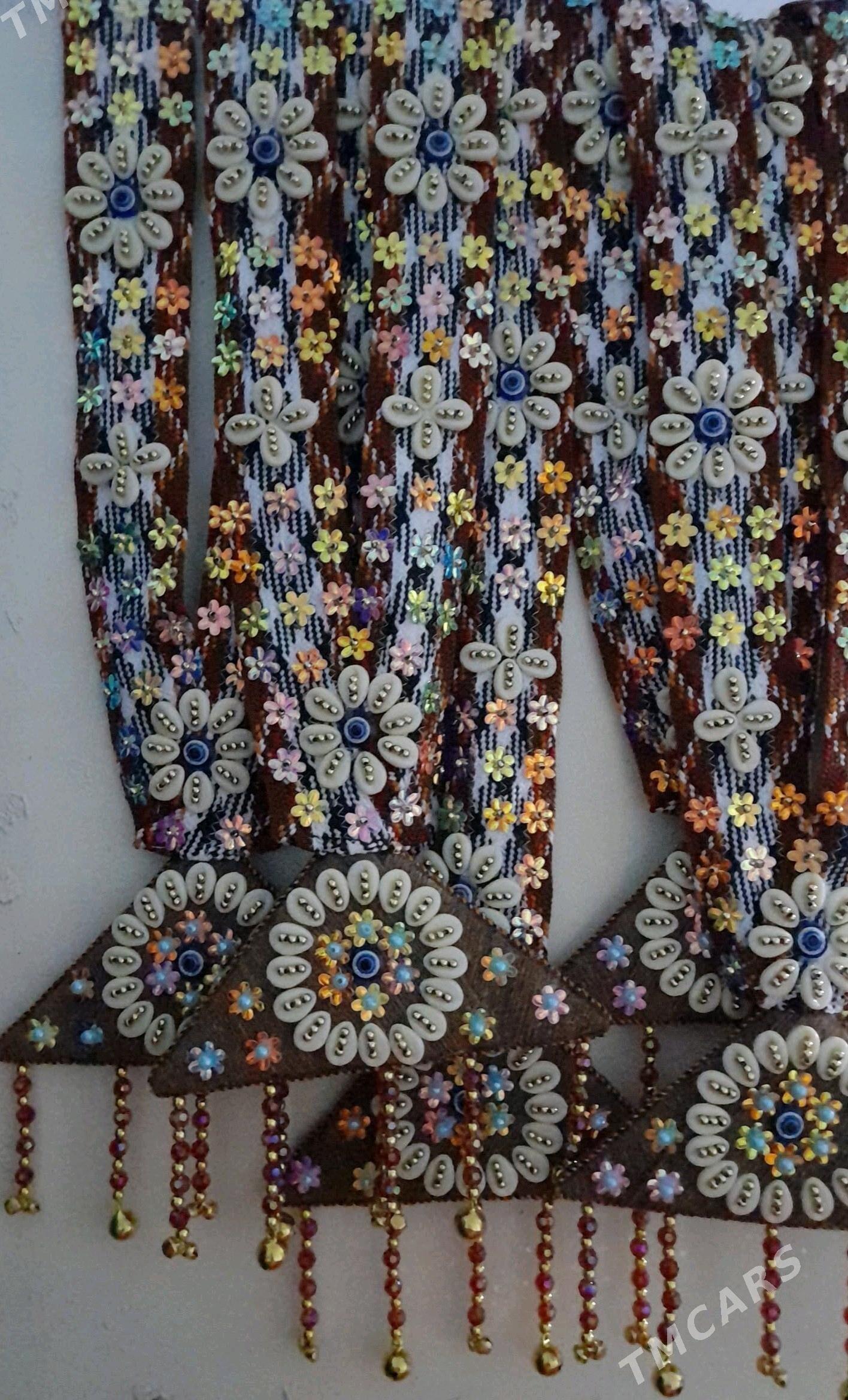 Kurte alaja - Теджен - img 2