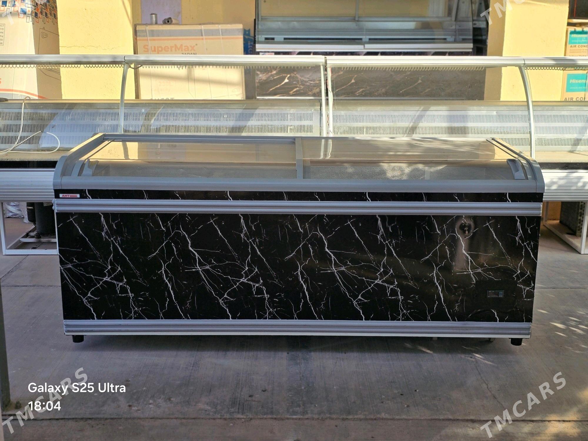 1ton witrine marazilnik - Aşgabat - img 3