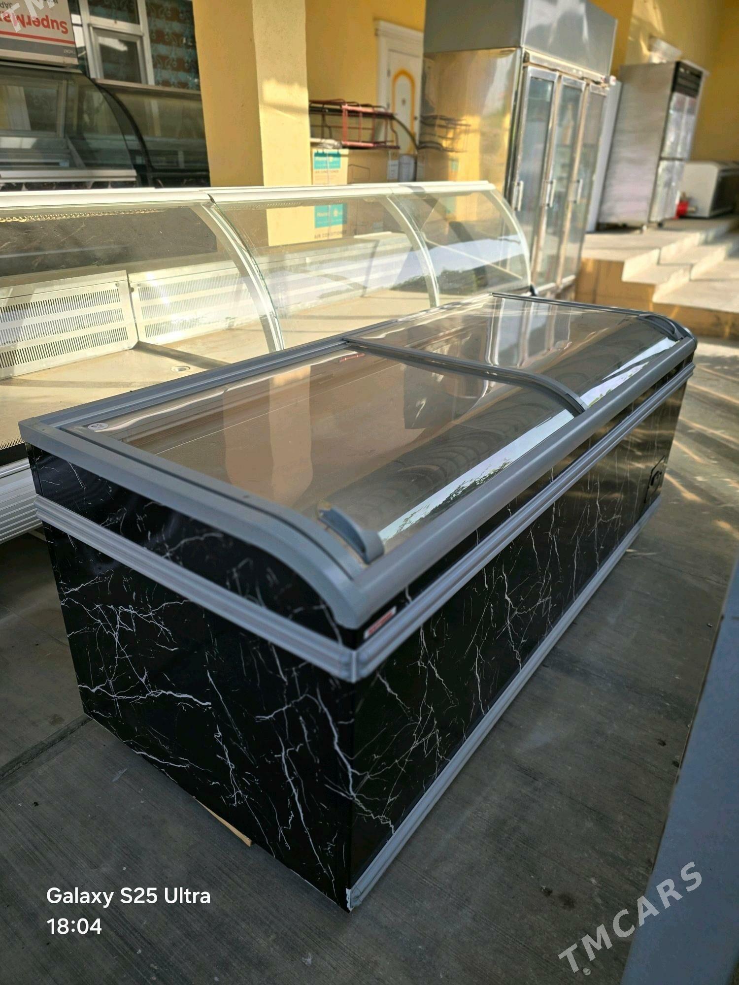 1ton witrine marazilnik - Aşgabat - img 2