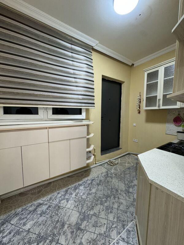 30Мкр 2 комнаты 1этаж - Aşgabat - img 7