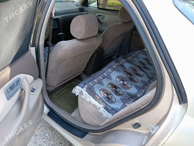 Toyota Camry 1998 - 138 000 TMT - Байрамали - img 9