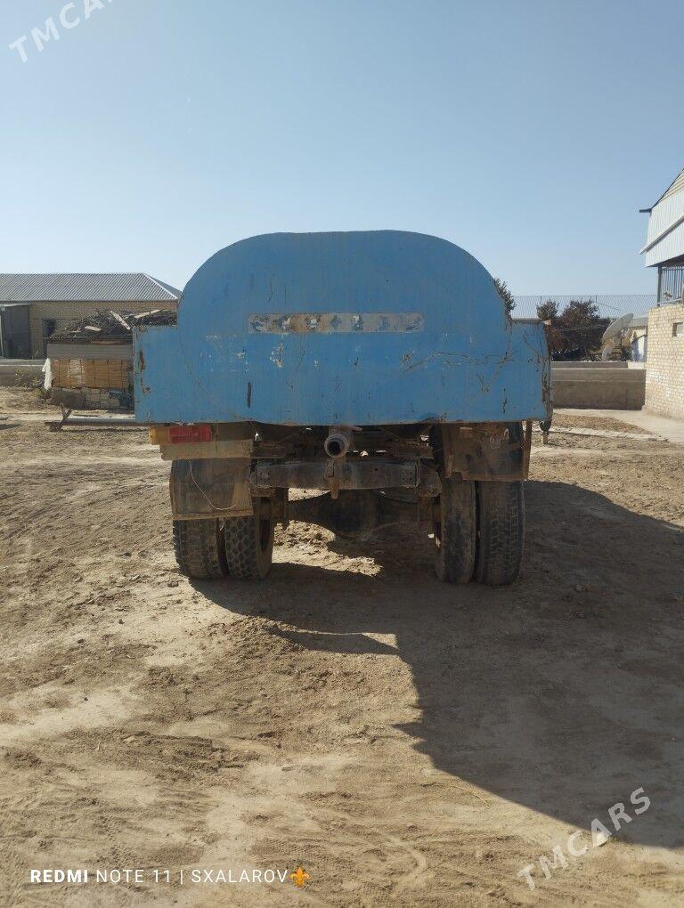 Gaz 53 1989 - 9 000 TMT - Векильбазар - img 3