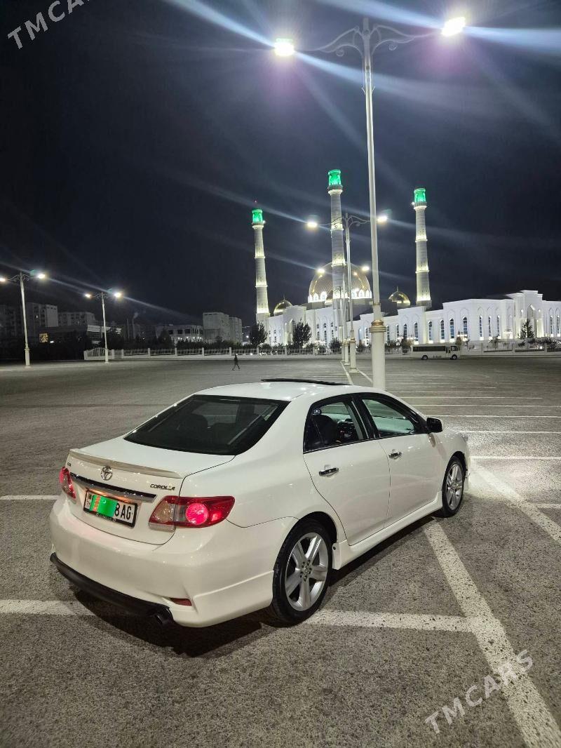 Toyota Corolla 2013 - 183 000 TMT - Aşgabat - img 5
