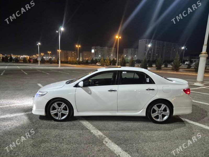 Toyota Corolla 2013 - 183 000 TMT - Aşgabat - img 3