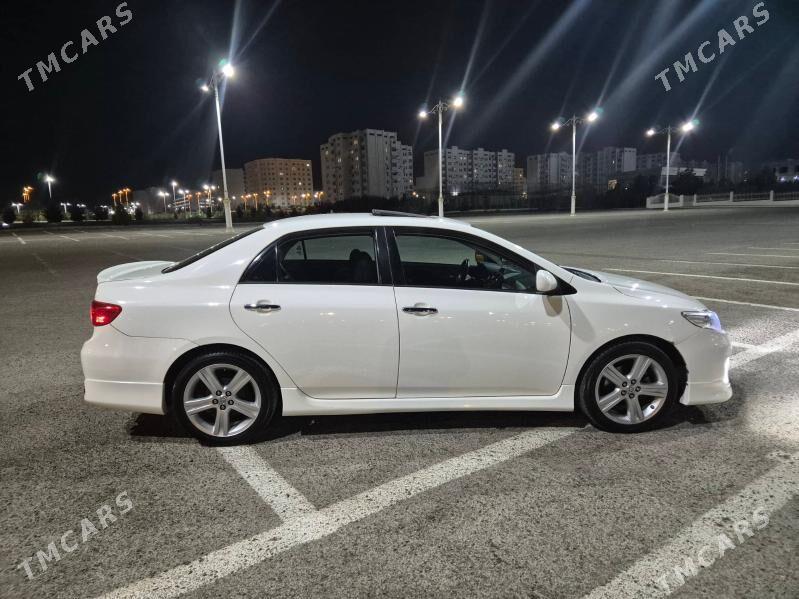 Toyota Corolla 2013 - 183 000 TMT - Aşgabat - img 4