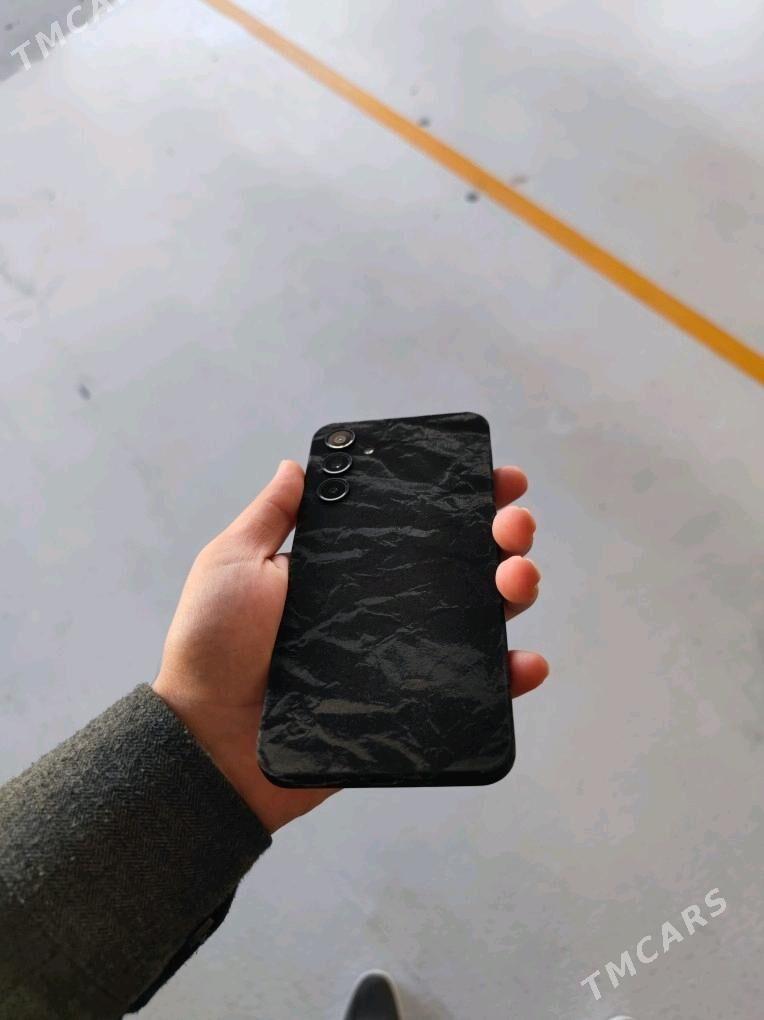 Samsung A16 - Aşgabat - img 1