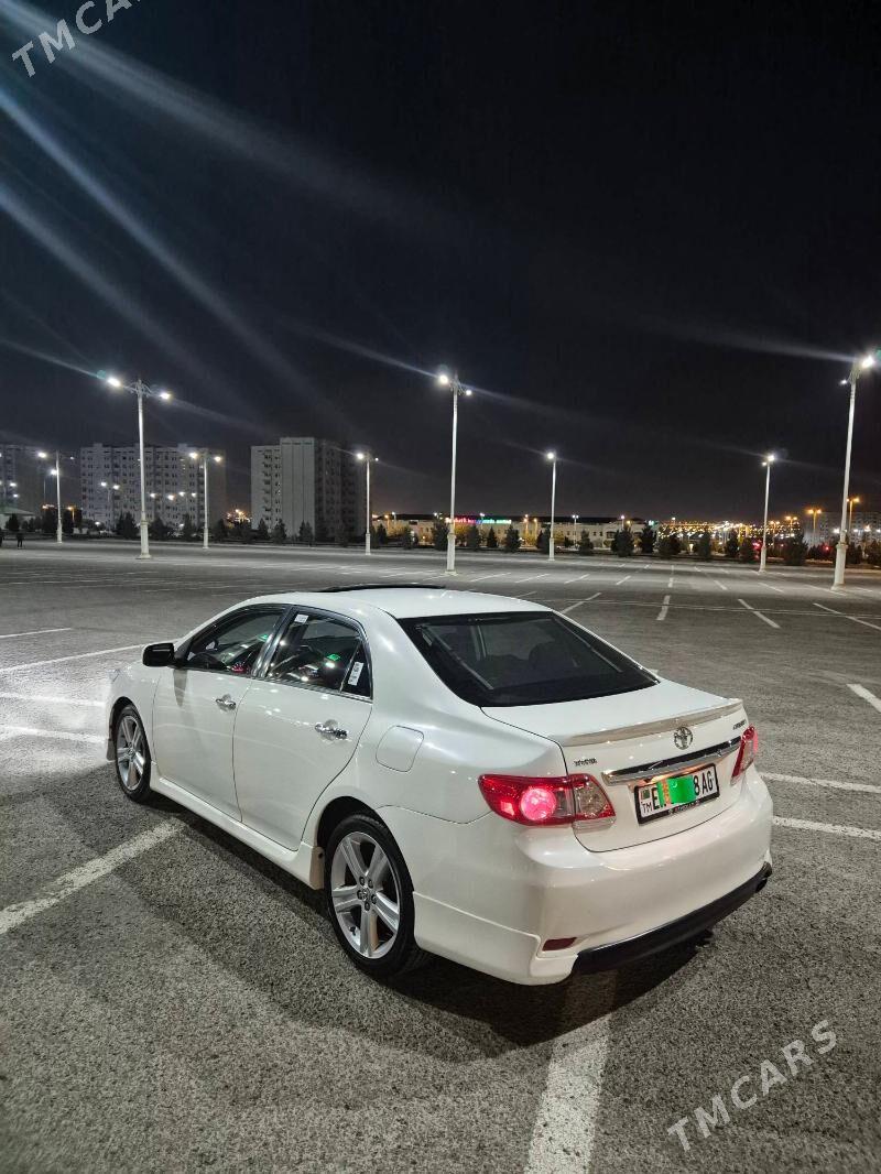 Toyota Corolla 2013 - 183 000 TMT - Aşgabat - img 6