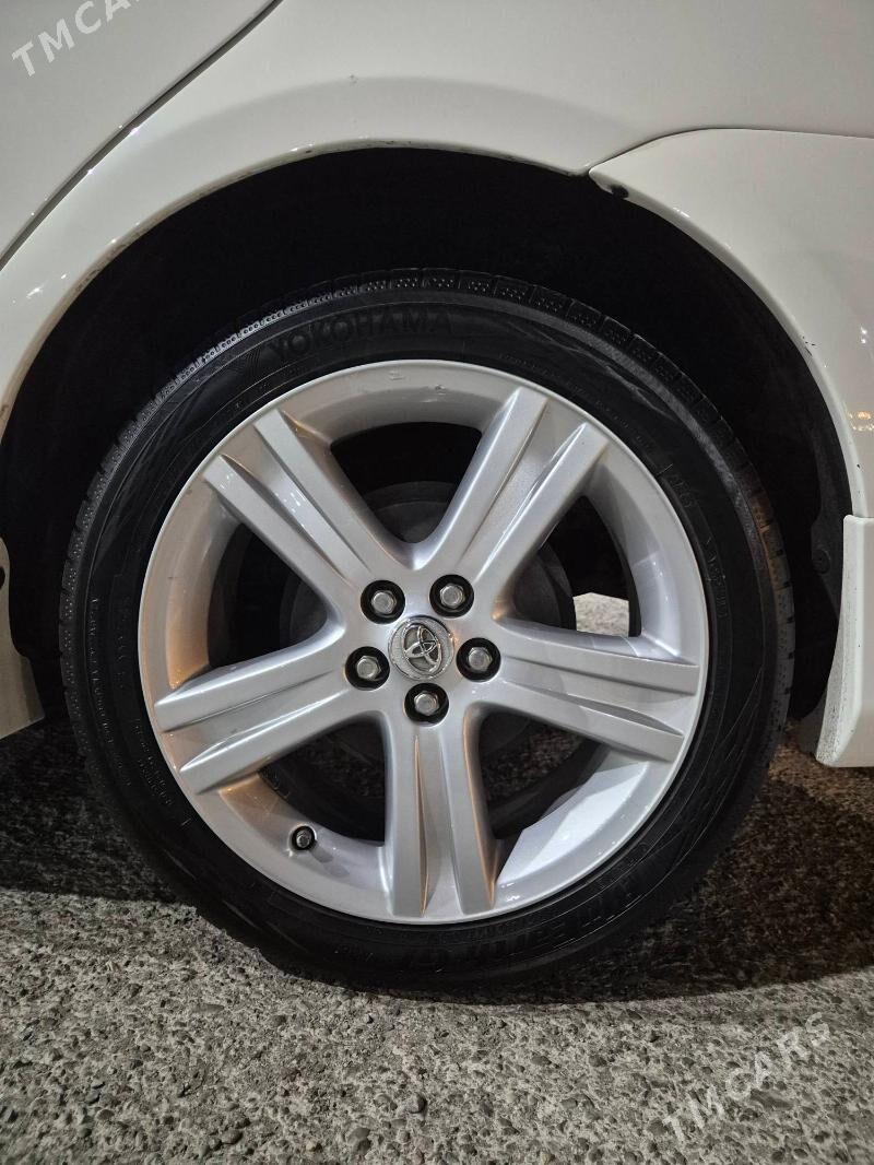 Toyota Corolla 2013 - 183 000 TMT - Aşgabat - img 9